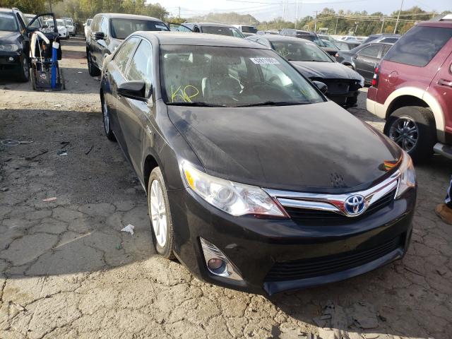 TOYOTA CAMRY HYBR 2012 4t1bd1fk5cu057332