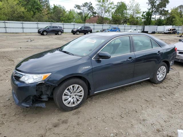 TOYOTA CAMRY 2012 4t1bd1fk5cu057542