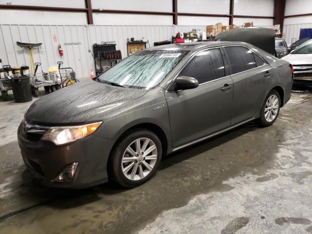 TOYOTA CAMRY HYBR 2012 4t1bd1fk5cu057816