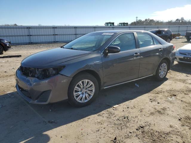 TOYOTA CAMRY 2012 4t1bd1fk5cu058397