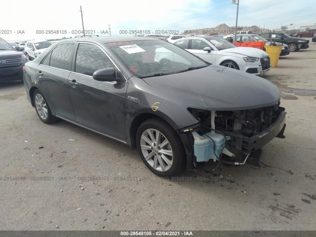 TOYOTA CAMRY HYBRID 2012 4t1bd1fk5cu058867