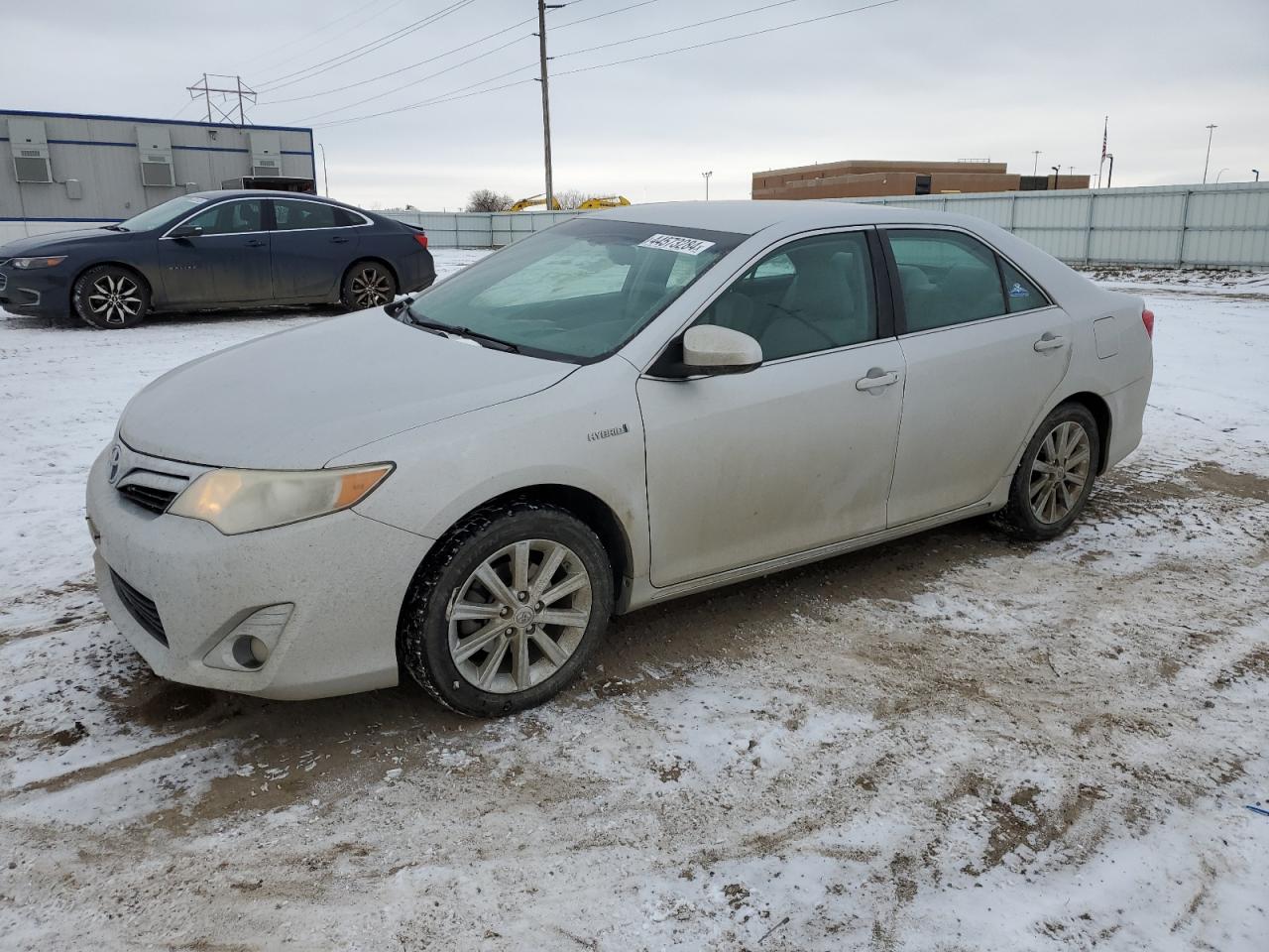 TOYOTA CAMRY 2012 4t1bd1fk5cu058870