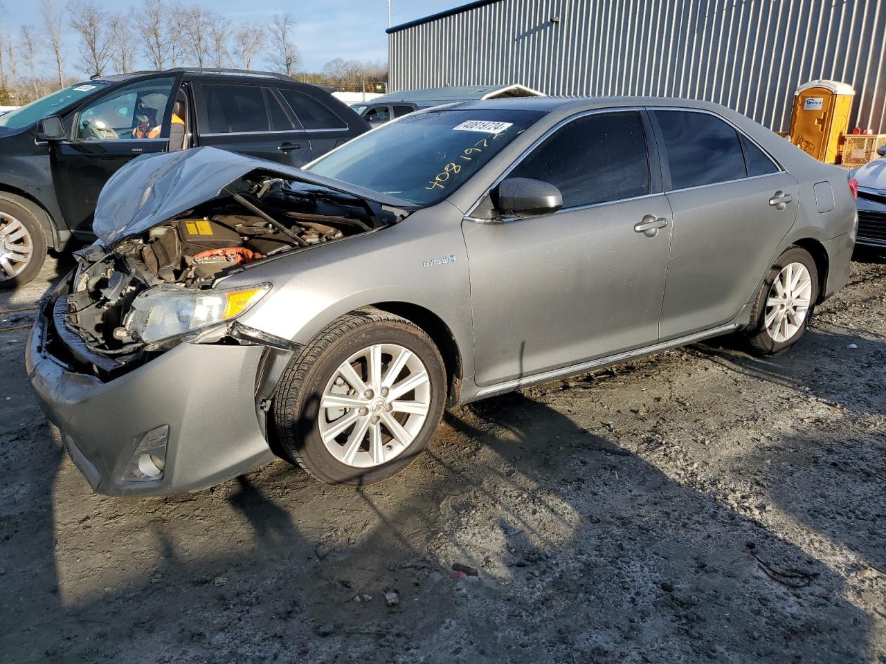 TOYOTA CAMRY 2012 4t1bd1fk5cu060764