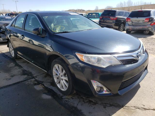 TOYOTA CAMRY HYBR 2012 4t1bd1fk5cu063471