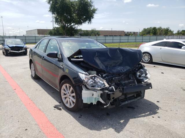 TOYOTA CAMRY HYBR 2013 4t1bd1fk5du065996