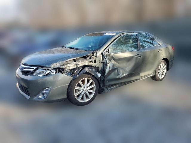 TOYOTA CAMRY 2013 4t1bd1fk5du068512