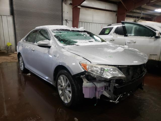 TOYOTA CAMRY HYBR 2013 4t1bd1fk5du070096