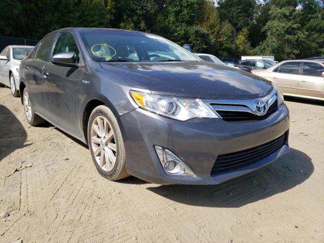 TOYOTA CAMRY HYBR 2013 4t1bd1fk5du071765