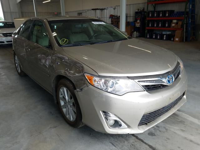 TOYOTA CAMRY HYBR 2013 4t1bd1fk5du073869