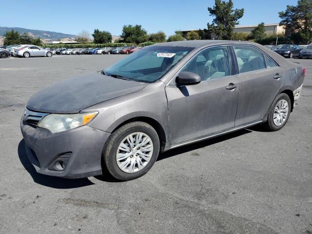 TOYOTA CAMRY HYBR 2013 4t1bd1fk5du074455