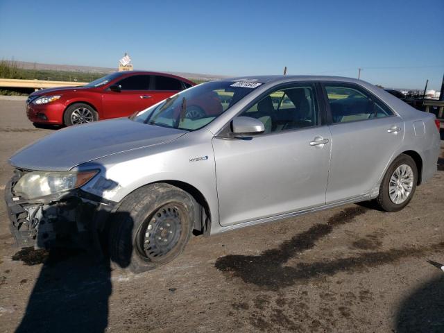 TOYOTA CAMRY 2013 4t1bd1fk5du076464