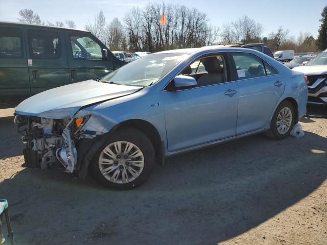 TOYOTA CAMRY 2013 4t1bd1fk5du076951