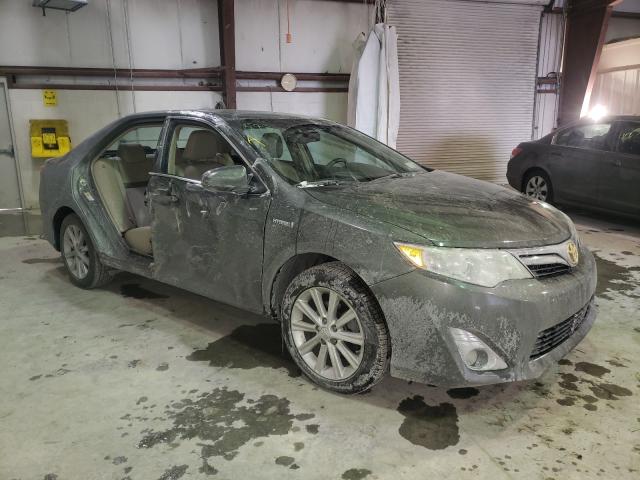 TOYOTA CAMRY HYBR 2013 4t1bd1fk5du079266