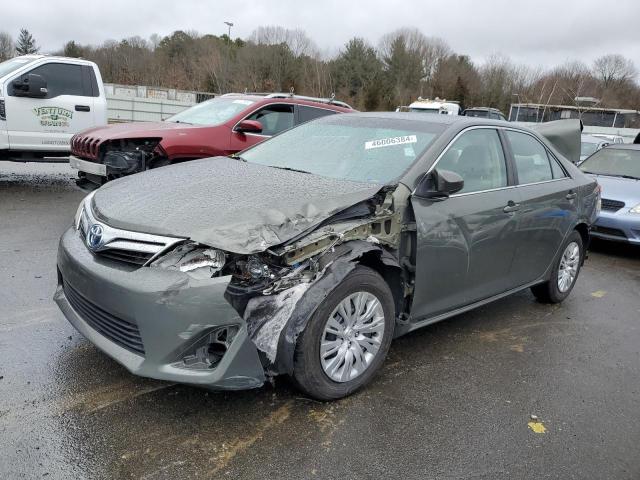 TOYOTA CAMRY 2013 4t1bd1fk5du082488