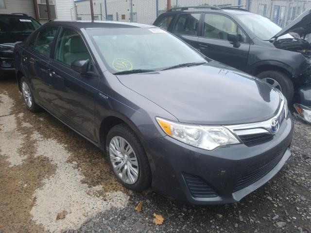 TOYOTA CAMRY HYBR 2013 4t1bd1fk5du082748