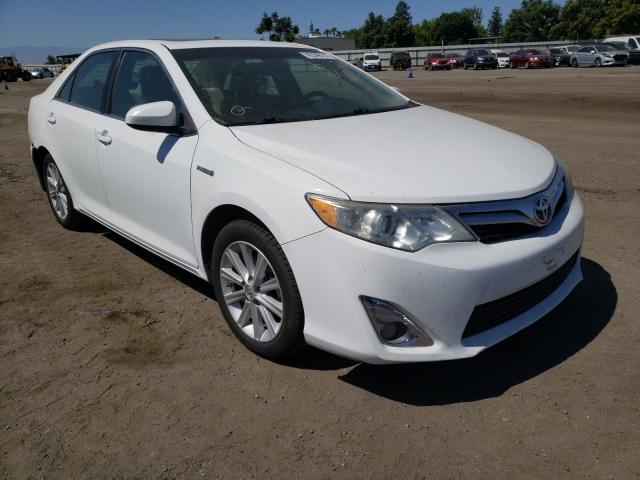 TOYOTA CAMRY HYBR 2013 4t1bd1fk5du083236