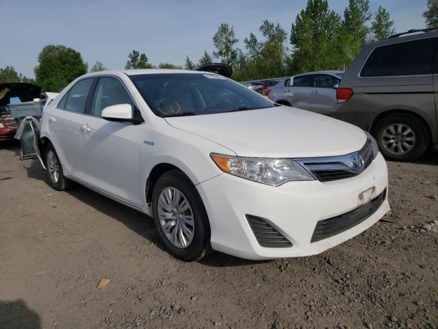 TOYOTA CAMRY HYBR 2013 4t1bd1fk5du084581