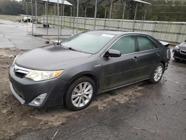 TOYOTA CAMRY HYBR 2013 4t1bd1fk5du086878