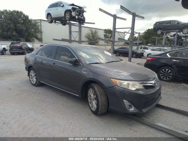 TOYOTA NULL 2013 4t1bd1fk5du088811