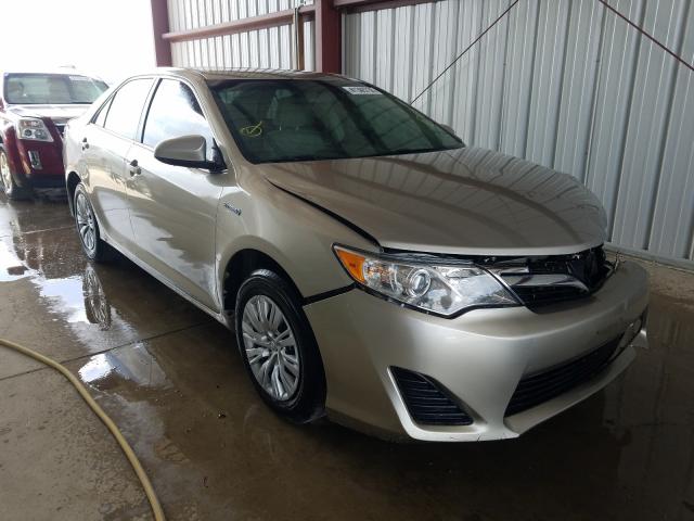 TOYOTA CAMRY 2013 4t1bd1fk5du090882