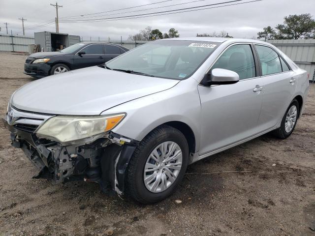 TOYOTA CAMRY 2013 4t1bd1fk5du092535