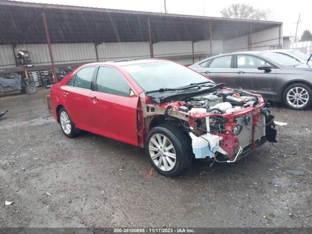 TOYOTA CAMRY HYBRID 2013 4t1bd1fk5du092664