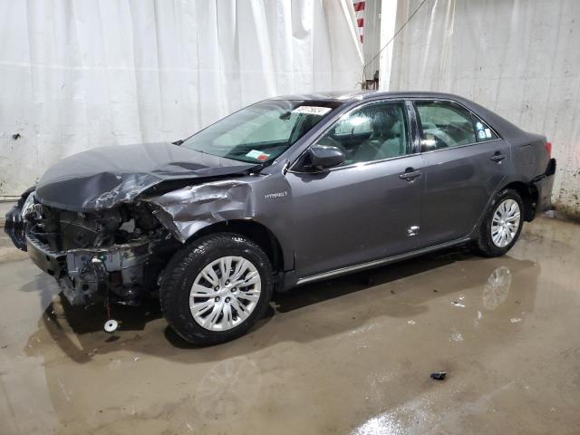 TOYOTA CAMRY 2013 4t1bd1fk5du094317