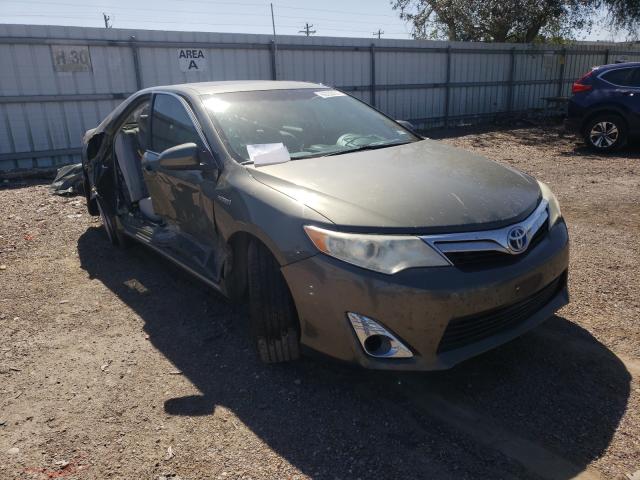 TOYOTA CAMRY HYBR 2013 4t1bd1fk5du095807