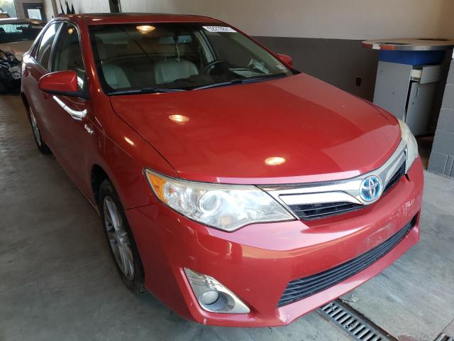 TOYOTA CAMRY HYBR 2013 4t1bd1fk5du096438