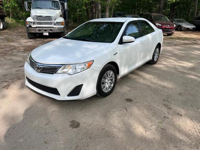 TOYOTA CAMRY HYBR 2014 4t1bd1fk5eu097719