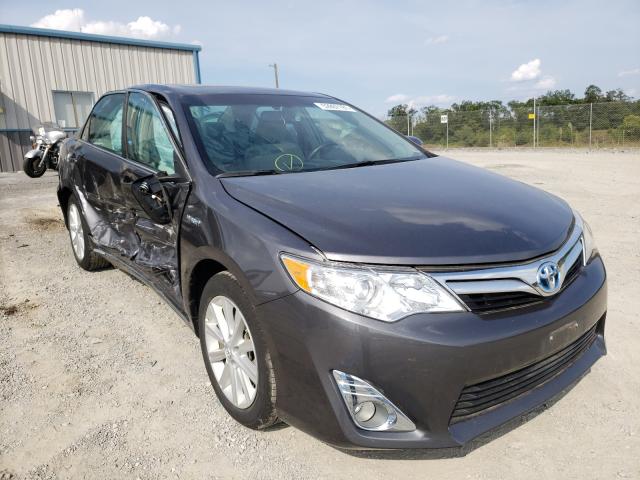 TOYOTA CAMRY HYBR 2014 4t1bd1fk5eu101543