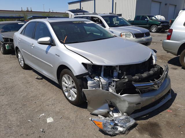 TOYOTA CAMRY HYBR 2014 4t1bd1fk5eu103843