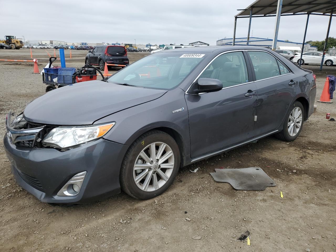 TOYOTA CAMRY 2014 4t1bd1fk5eu107892