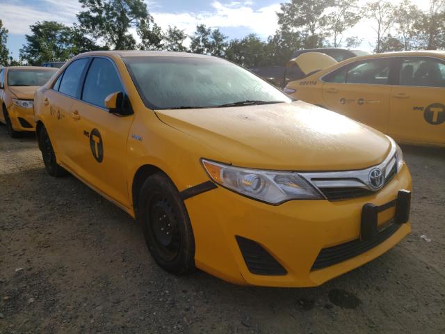 TOYOTA CAMRY HYBR 2014 4t1bd1fk5eu109190