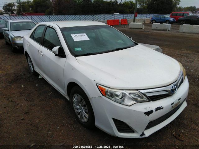 TOYOTA CAMRY HYBRID 2014 4t1bd1fk5eu109528