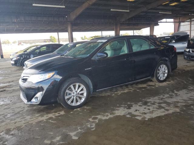 TOYOTA CAMRY HYBR 2014 4t1bd1fk5eu110811