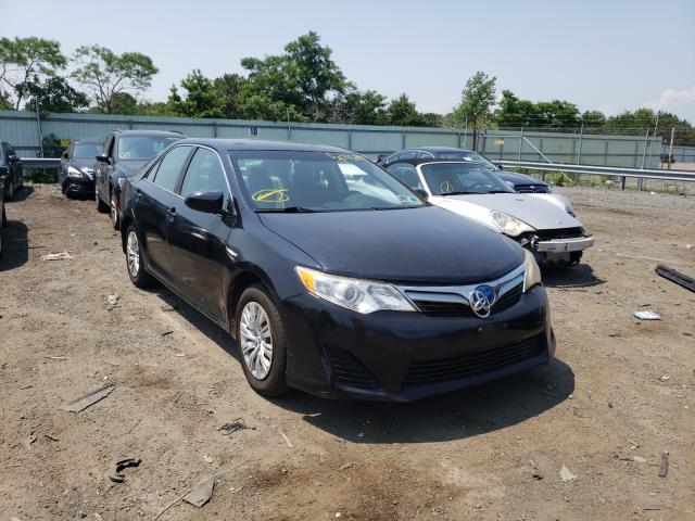 TOYOTA CAMRY HYBR 2014 4t1bd1fk5eu111344