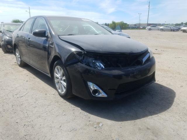 TOYOTA CAMRY HYBR 2014 4t1bd1fk5eu114325