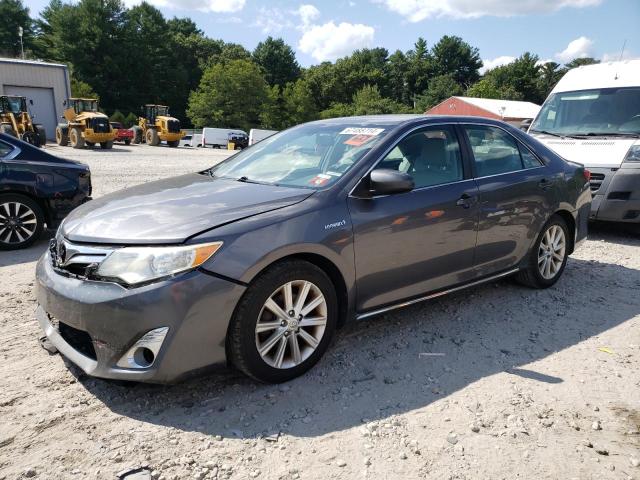 TOYOTA CAMRY HYBR 2014 4t1bd1fk5eu115636