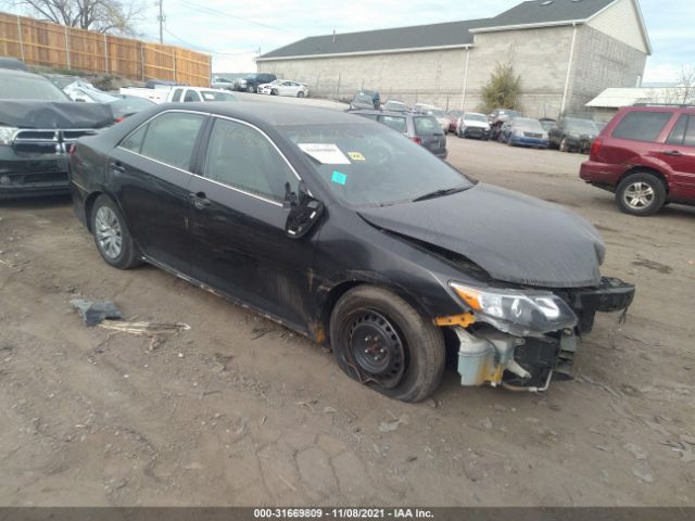 TOYOTA CAMRY HYBRID 2014 4t1bd1fk5eu117595