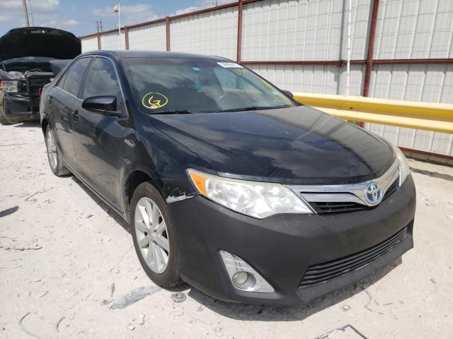 TOYOTA CAMRY HYBR 2014 4t1bd1fk5eu120268