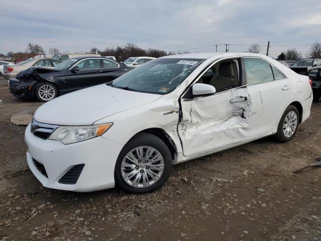 TOYOTA CAMRY 2014 4t1bd1fk5eu121145