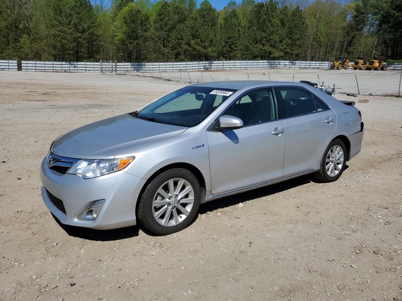 TOYOTA CAMRY 2014 4t1bd1fk5eu121629