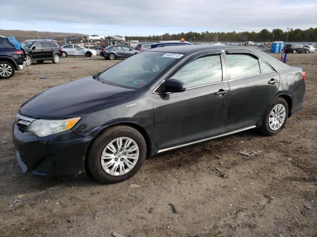 TOYOTA CAMRY HYBR 2014 4t1bd1fk5eu121646