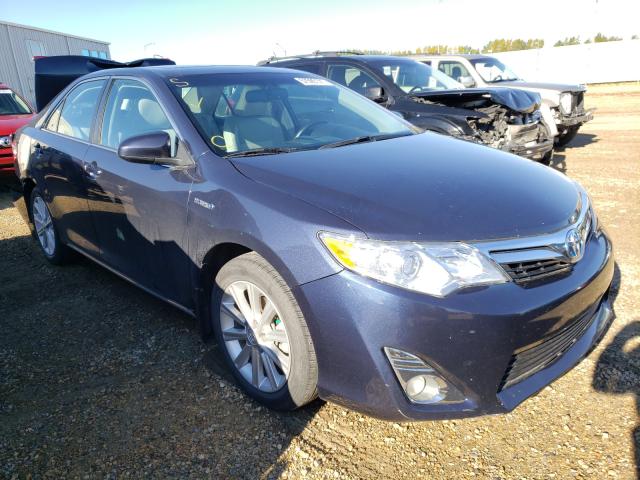 TOYOTA CAMRY HYBR 2014 4t1bd1fk5eu123283