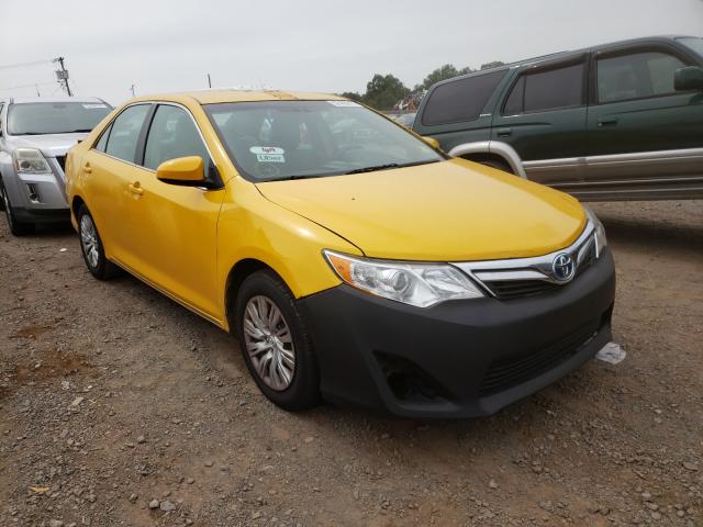 TOYOTA CAMRY HYBR 2014 4t1bd1fk5eu124238