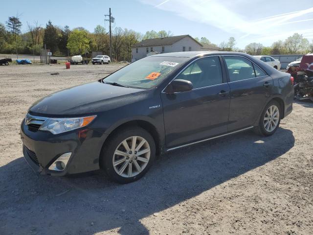 TOYOTA CAMRY 2014 4t1bd1fk5eu124580