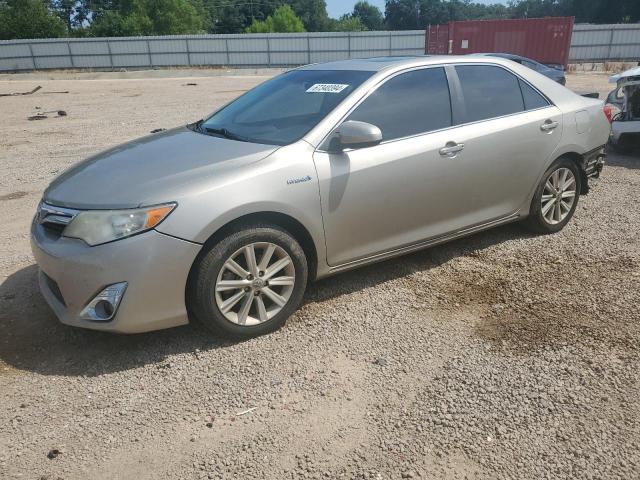 TOYOTA CAMRY HYBR 2014 4t1bd1fk5eu125261