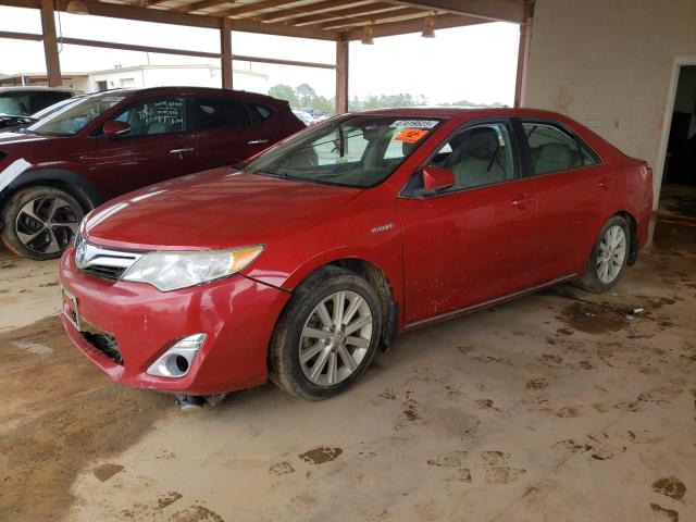 TOYOTA CAMRY 2014 4t1bd1fk5eu125485