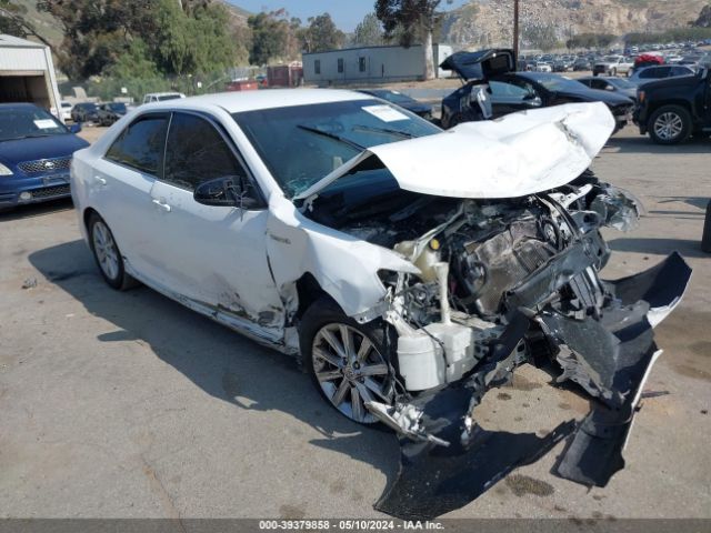 TOYOTA CAMRY 2014 4t1bd1fk5eu126216